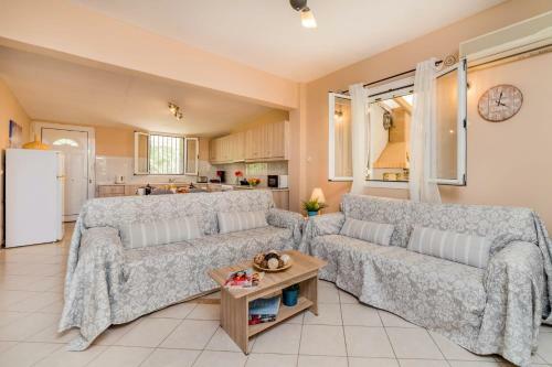 Zante Lux Villa - Private Heated Pool & Garden
