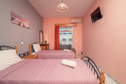 Avouris 2 Bedroom Apartments