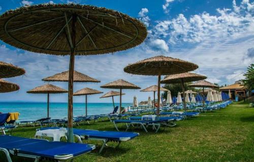 Avouris 2 Bedroom Apartments