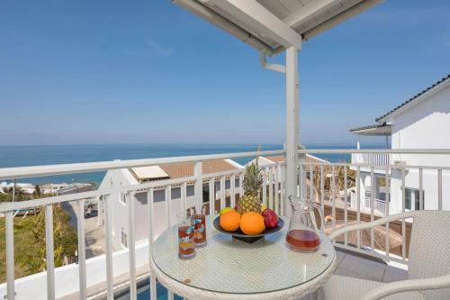 Luxury Villa Klea