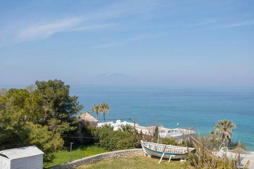 Luxury Villa Klea