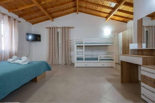Platy Sea View Lxs