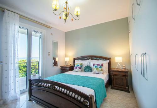 Apartamento Sosos 2 Bedroom House With Sea View