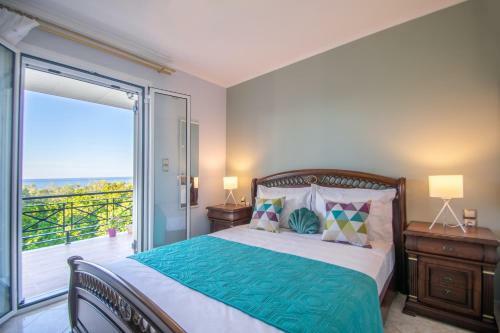 Apartamento Sosos 2 Bedroom House With Sea View