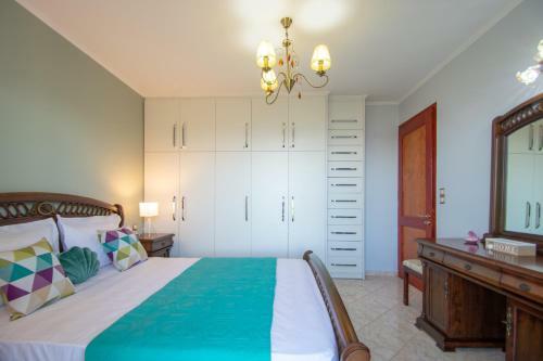 Apartamento Sosos 2 Bedroom House With Sea View