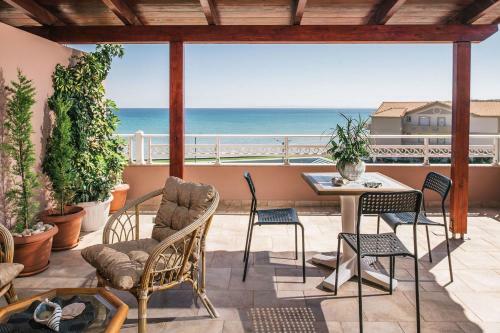 Apartamento Level 3 Sea View Studio