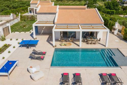 Zante Prime Villas
