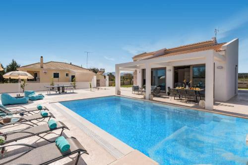 Zante Prime Villas