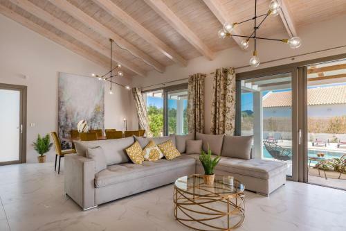 Zante Prime Villas