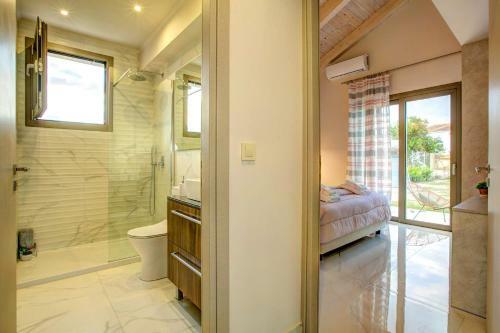Zante Prime Villas