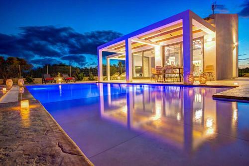 Zante Prime Villas