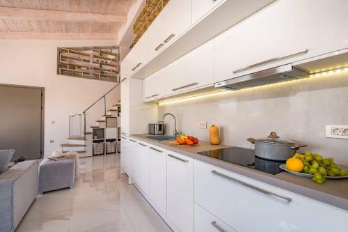 Zante Prime Villas