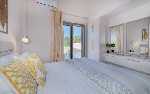 Zante Prime Villas
