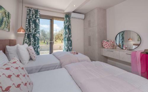 Zante Prime Villas