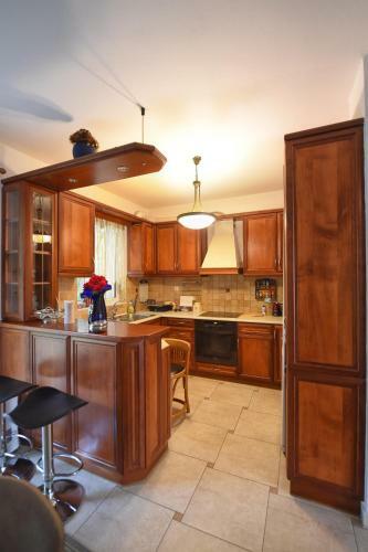 Villa Maisonette Ilios