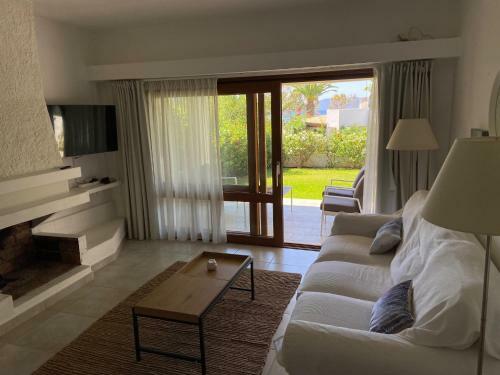 Villa 21