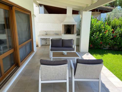 Villa 21