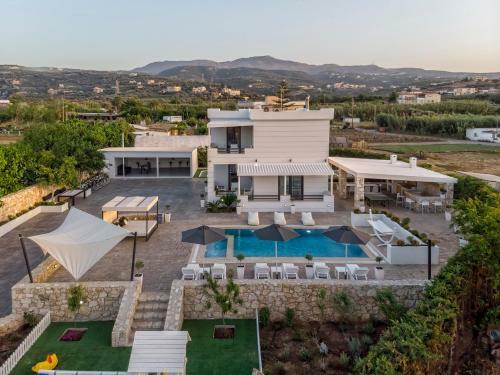 Villa Green Diamond - Private Heated Pool