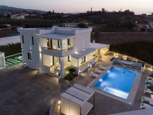 Villa Green Diamond - Private Heated Pool