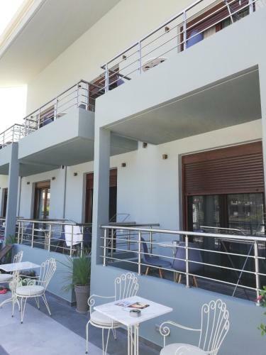 Apartamento Sunset
