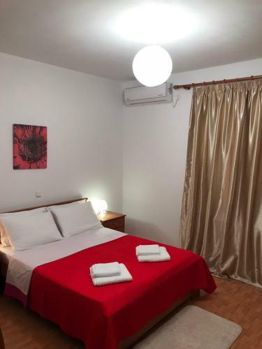 Ziogas Apartments