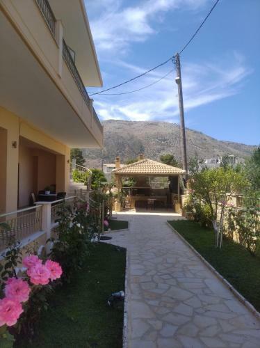 Tagas Apartments