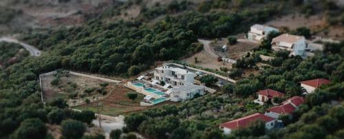 K Villas