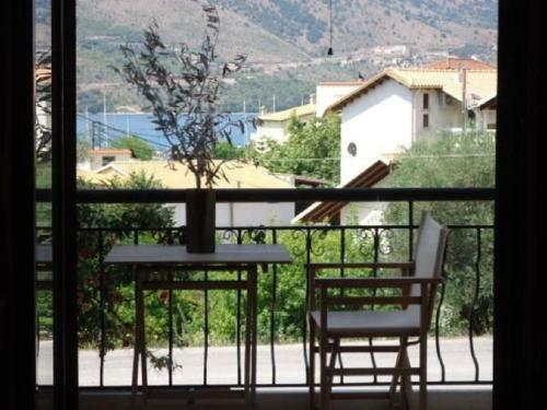 Hostal Almini2 Apartments