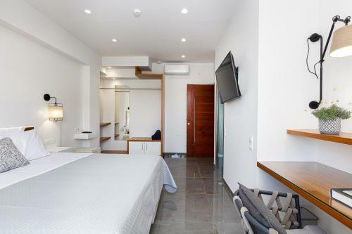 Apartamento Artemis Exclusive Double Sea View Adults Only