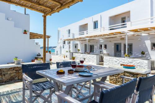 Apartamento Ammos Sifnos Village