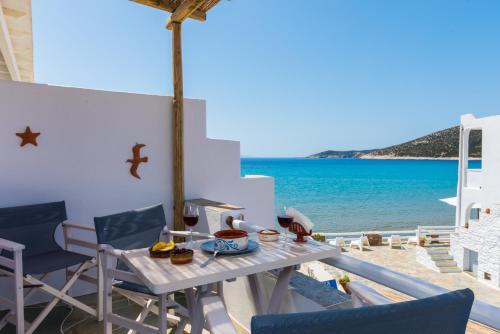 Apartamento Ammos Sifnos Village