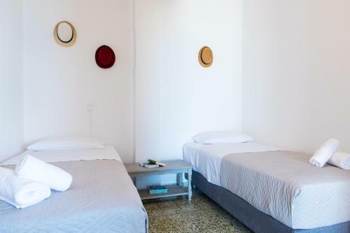 Apartamento Grandma's Sifnos House