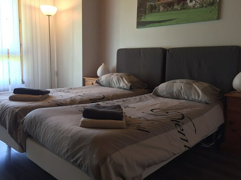 Les Chalets Carpe Diem
