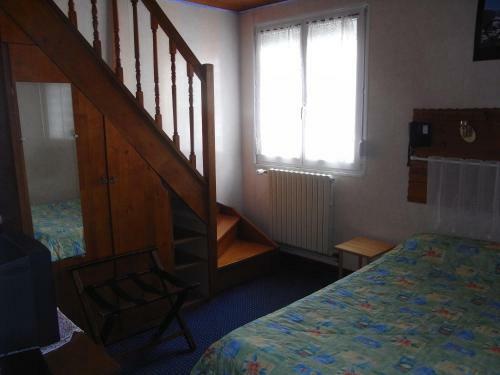 Hotel Le Terminus