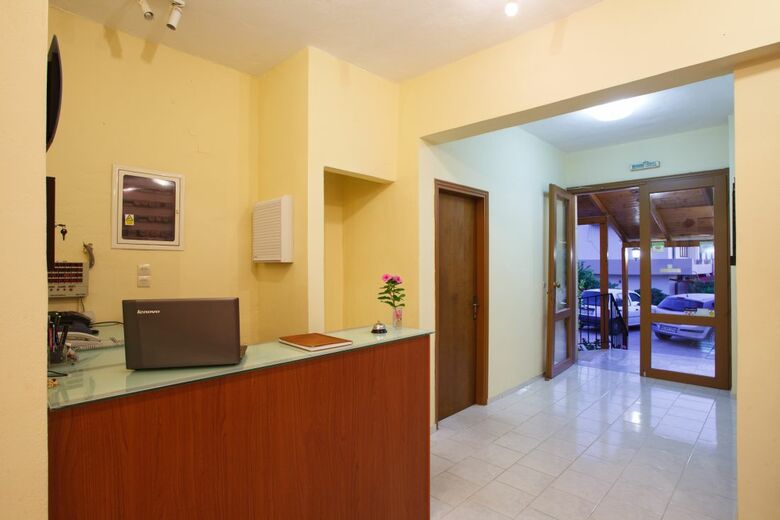 Babis Hotel