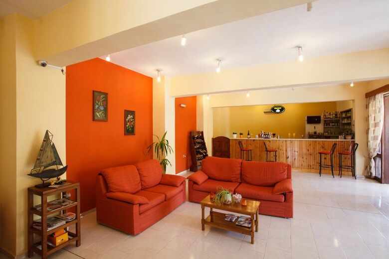 Babis Hotel