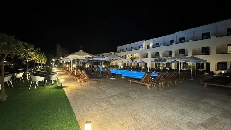 Hotel Gortyna