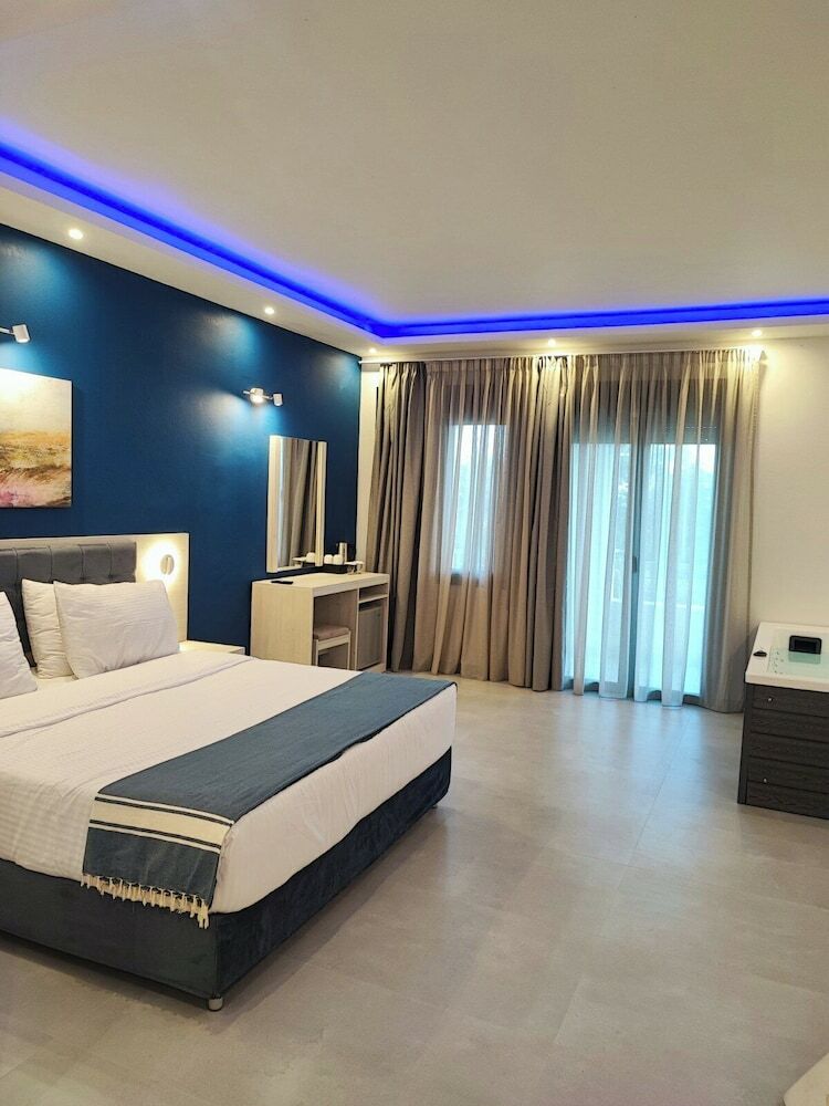 Hotel Gortyna