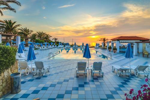 Hotel Creta Royal - Adults Only