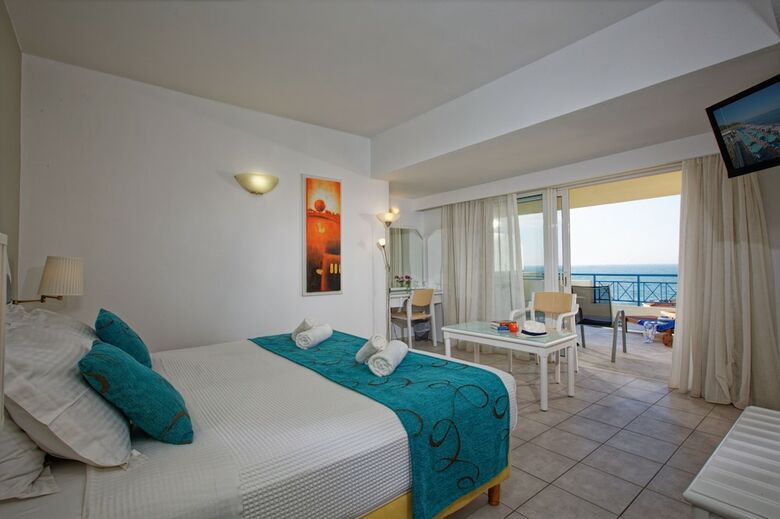 Hotel Rethymno Mare Royal