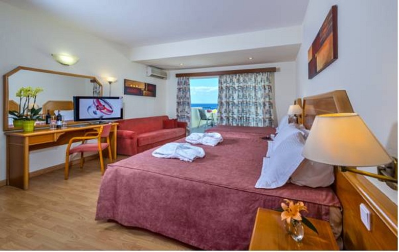Hotel Rethymno Mare Royal