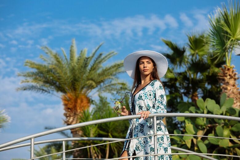 Oasis Scaleta Hotel