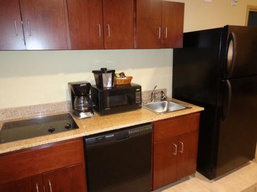 Hotel Cobblestone Inn And Suites Marquette