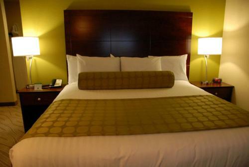 Hotel Cobblestone Inn And Suites Marquette