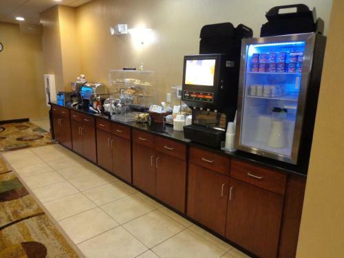 Hotel Cobblestone Inn And Suites Marquette