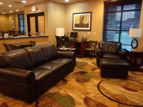 Hotel Cobblestone Inn And Suites Marquette