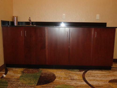 Hotel Cobblestone Inn And Suites Marquette