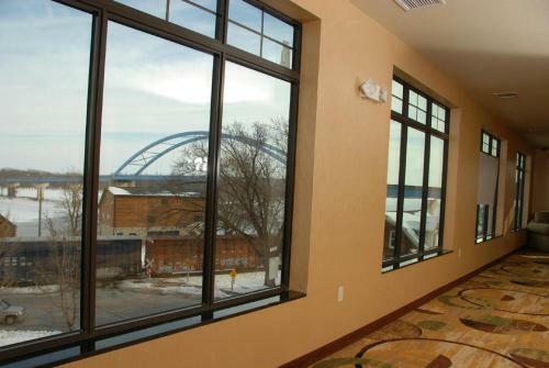 Hotel Cobblestone Inn And Suites Marquette