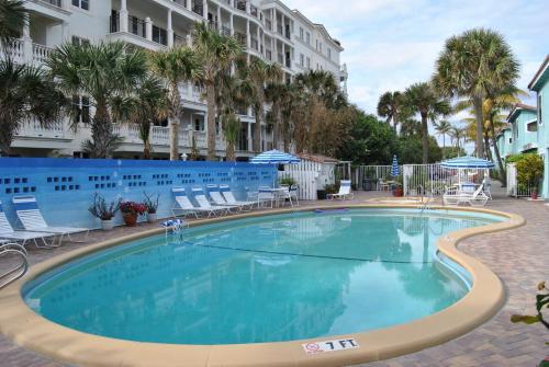 Hotel Sand Dune Shores