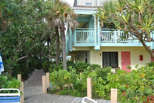 Hotel Sand Dune Shores